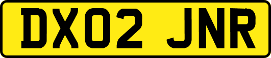 DX02JNR