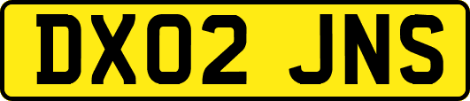 DX02JNS