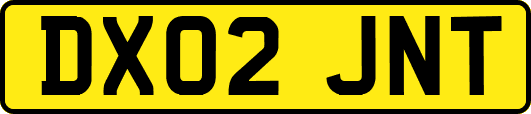 DX02JNT