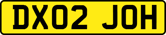 DX02JOH