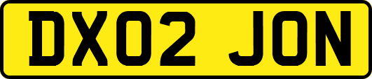 DX02JON