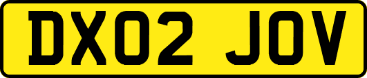 DX02JOV