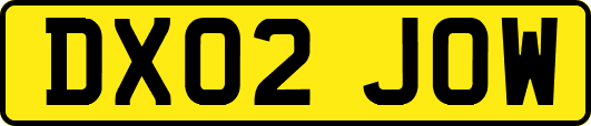 DX02JOW