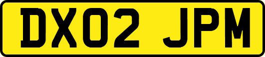 DX02JPM