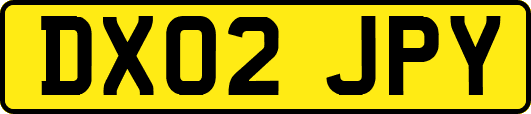 DX02JPY