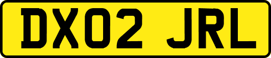 DX02JRL