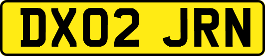 DX02JRN
