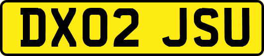DX02JSU