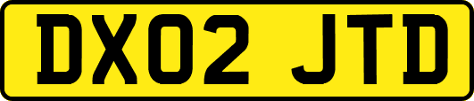 DX02JTD