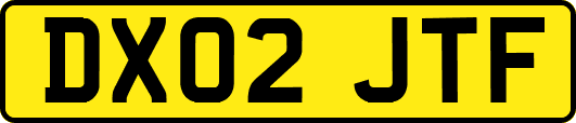 DX02JTF