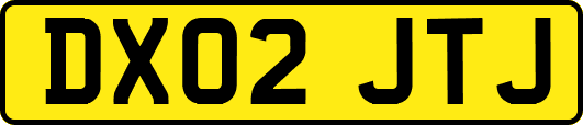 DX02JTJ