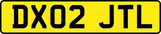 DX02JTL