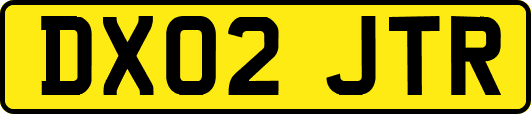 DX02JTR