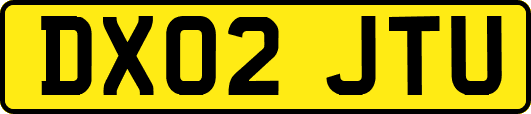 DX02JTU