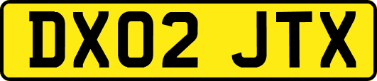 DX02JTX