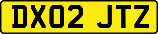 DX02JTZ