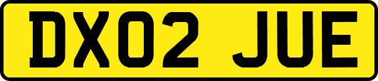 DX02JUE
