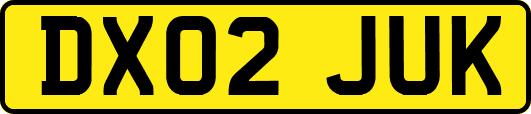 DX02JUK