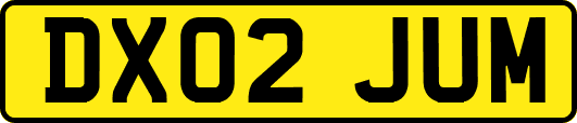 DX02JUM