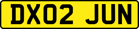 DX02JUN