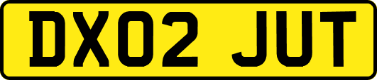 DX02JUT