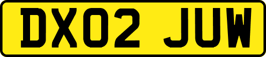 DX02JUW