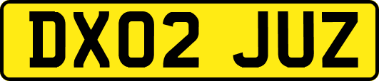 DX02JUZ