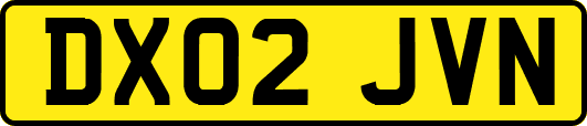 DX02JVN