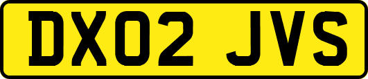 DX02JVS