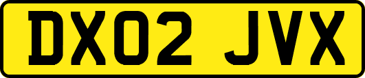 DX02JVX