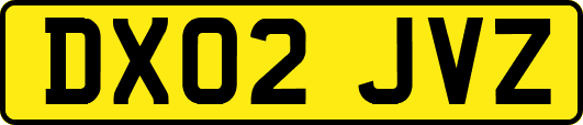 DX02JVZ