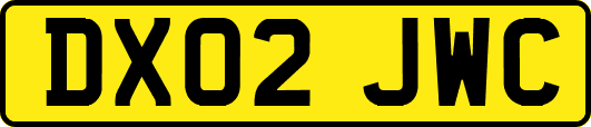 DX02JWC