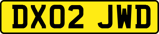 DX02JWD
