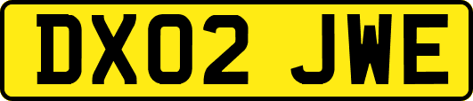 DX02JWE