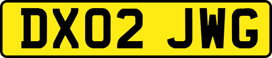DX02JWG
