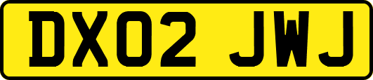 DX02JWJ