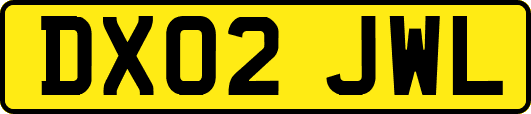 DX02JWL