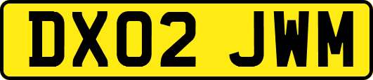 DX02JWM