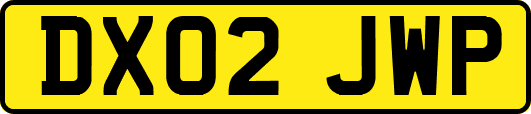 DX02JWP