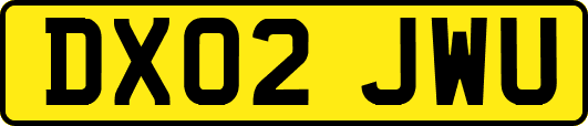 DX02JWU
