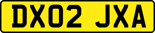 DX02JXA
