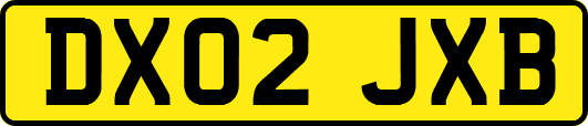 DX02JXB