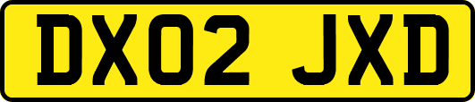 DX02JXD