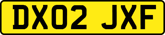 DX02JXF