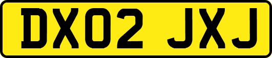 DX02JXJ