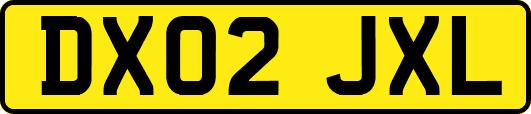 DX02JXL