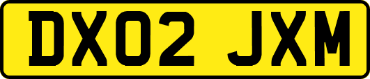 DX02JXM
