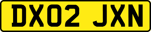 DX02JXN
