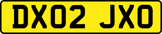 DX02JXO