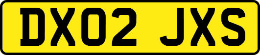 DX02JXS